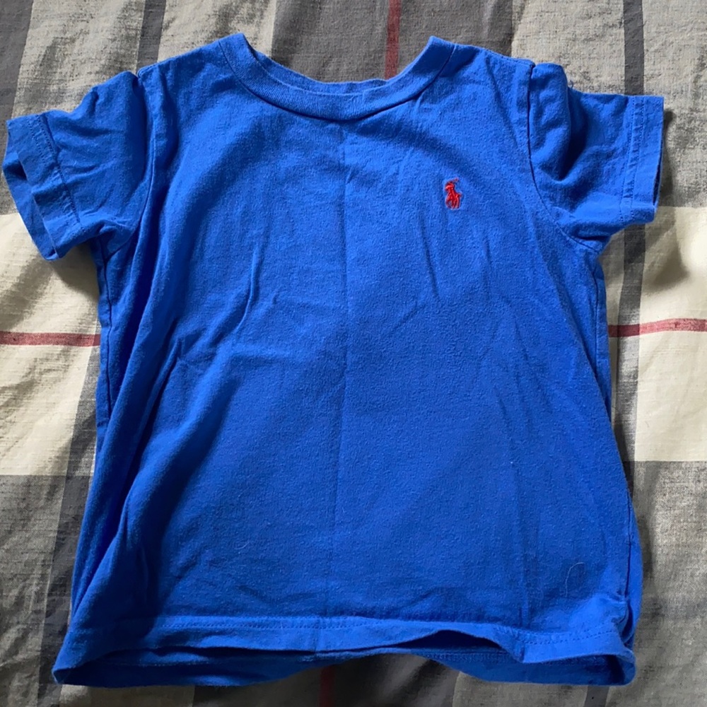 Ralph Lauren Polo T Shirt